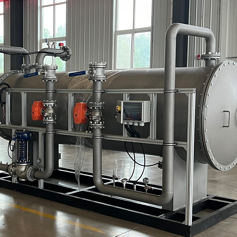 Water Treatment Ozone Generator