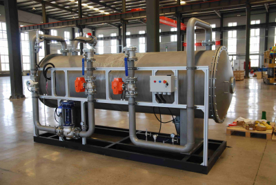 68kg/h Ozone Generator