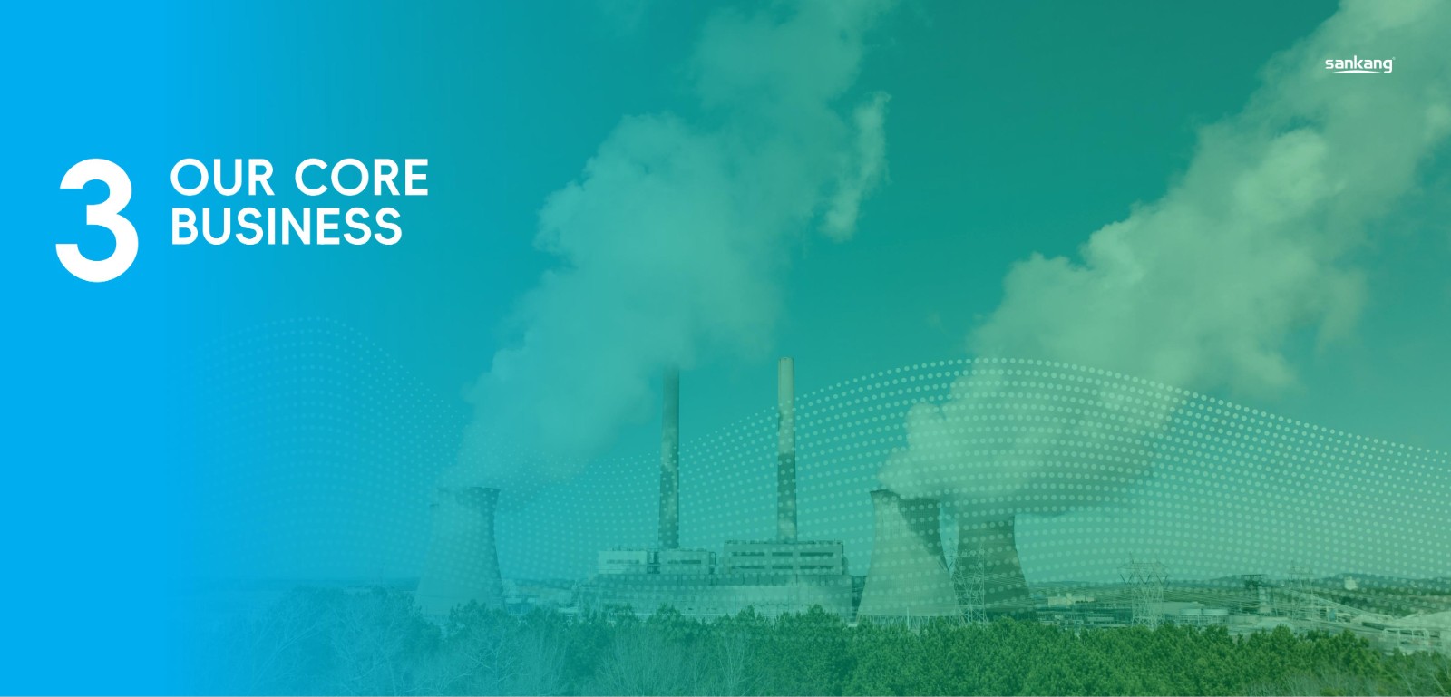 Industrial Ozone Generator