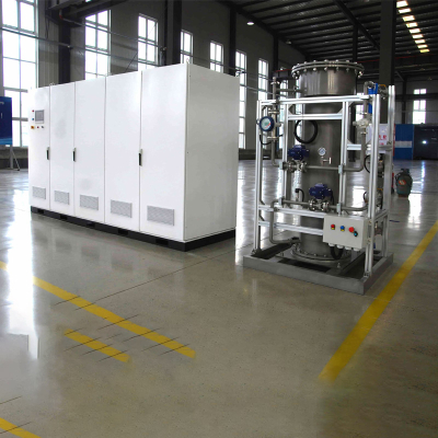 SanKang ozone generator 