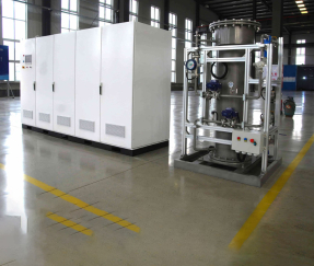 SanKang ozone generator 