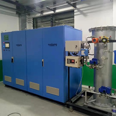 SanKang 5kg/h ozone generator