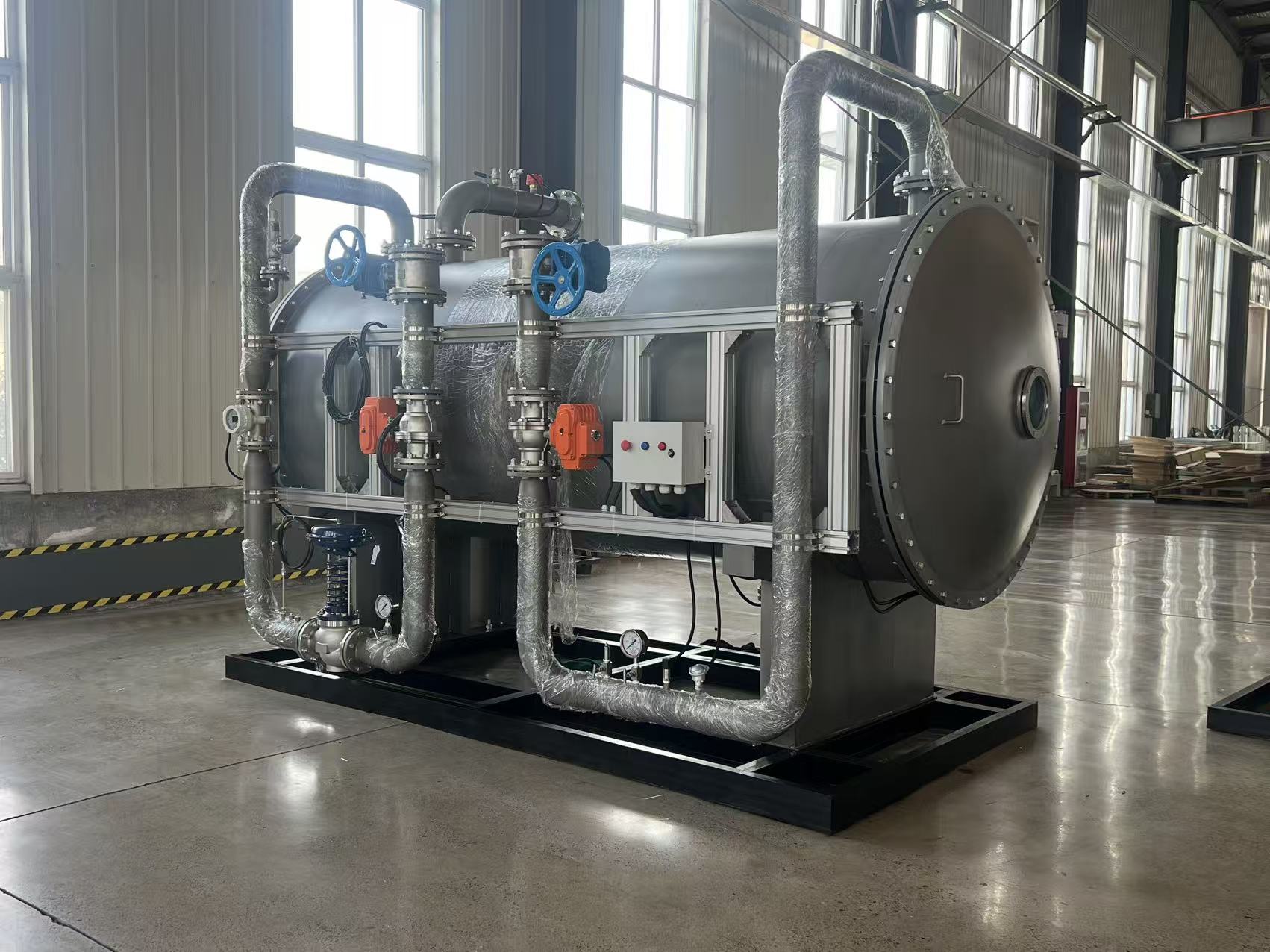 Очистка дымовых газов, производитель оборудования для водоподготовки, средства защиты окружающей среды.