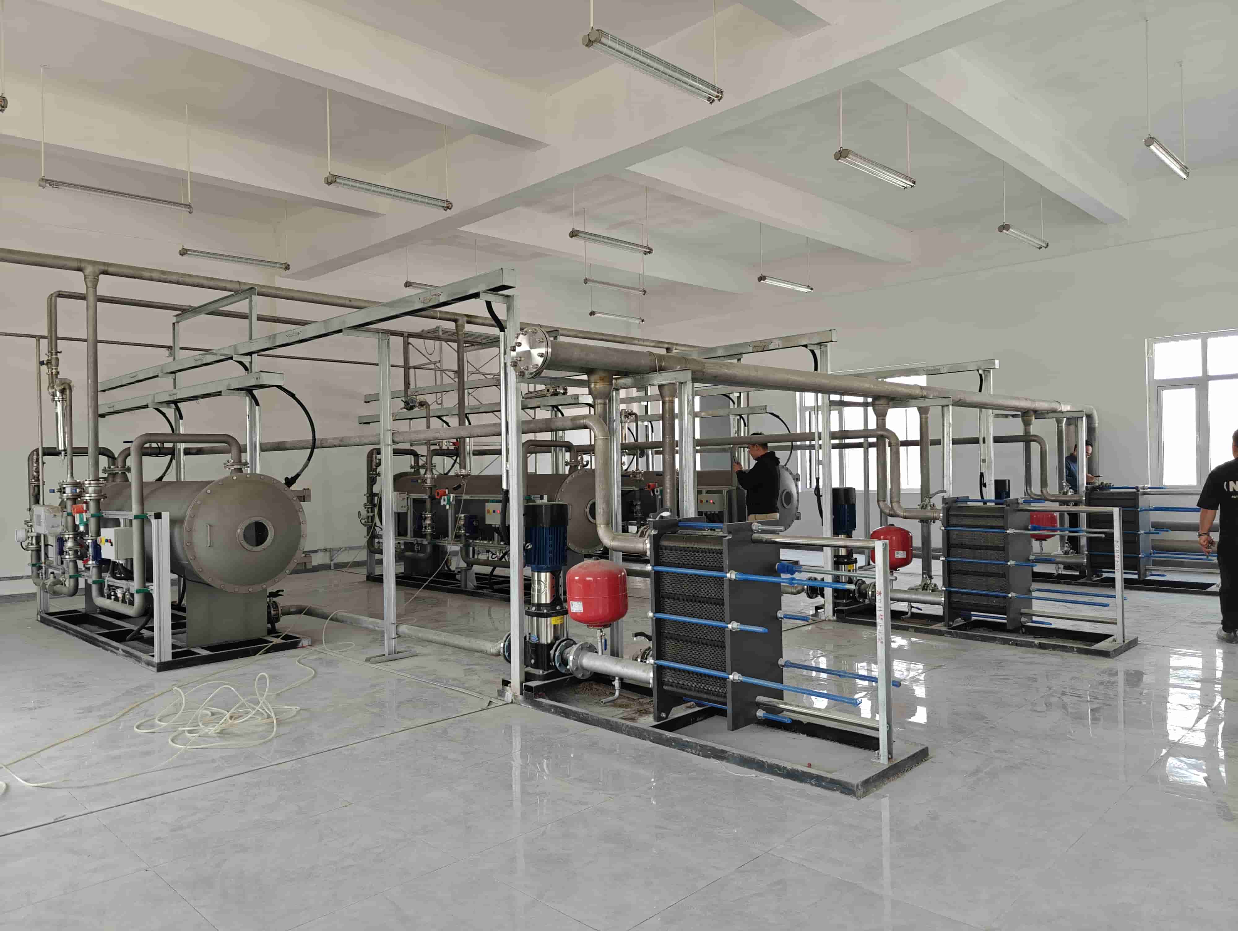 25KG/hozone generator