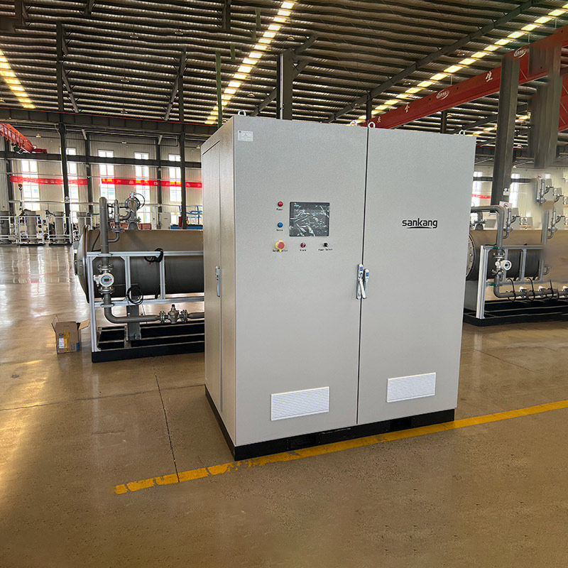 15kg/h ozone generator