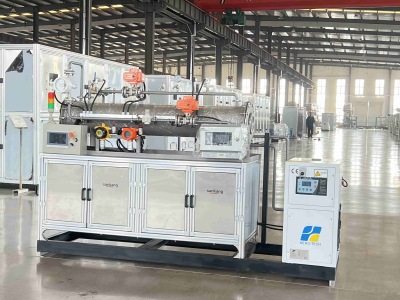 Sankang 500g/h ozone generator