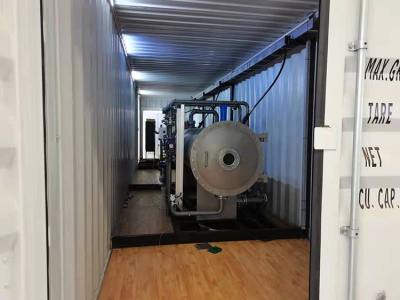 sankang 10kg/h ozone generator