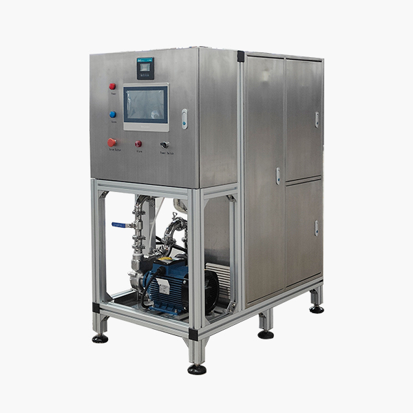 High Concentration Ozone Water System 