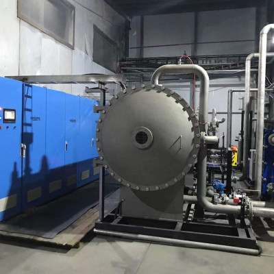 Générateur d'ozone SanKang 80 kg/h