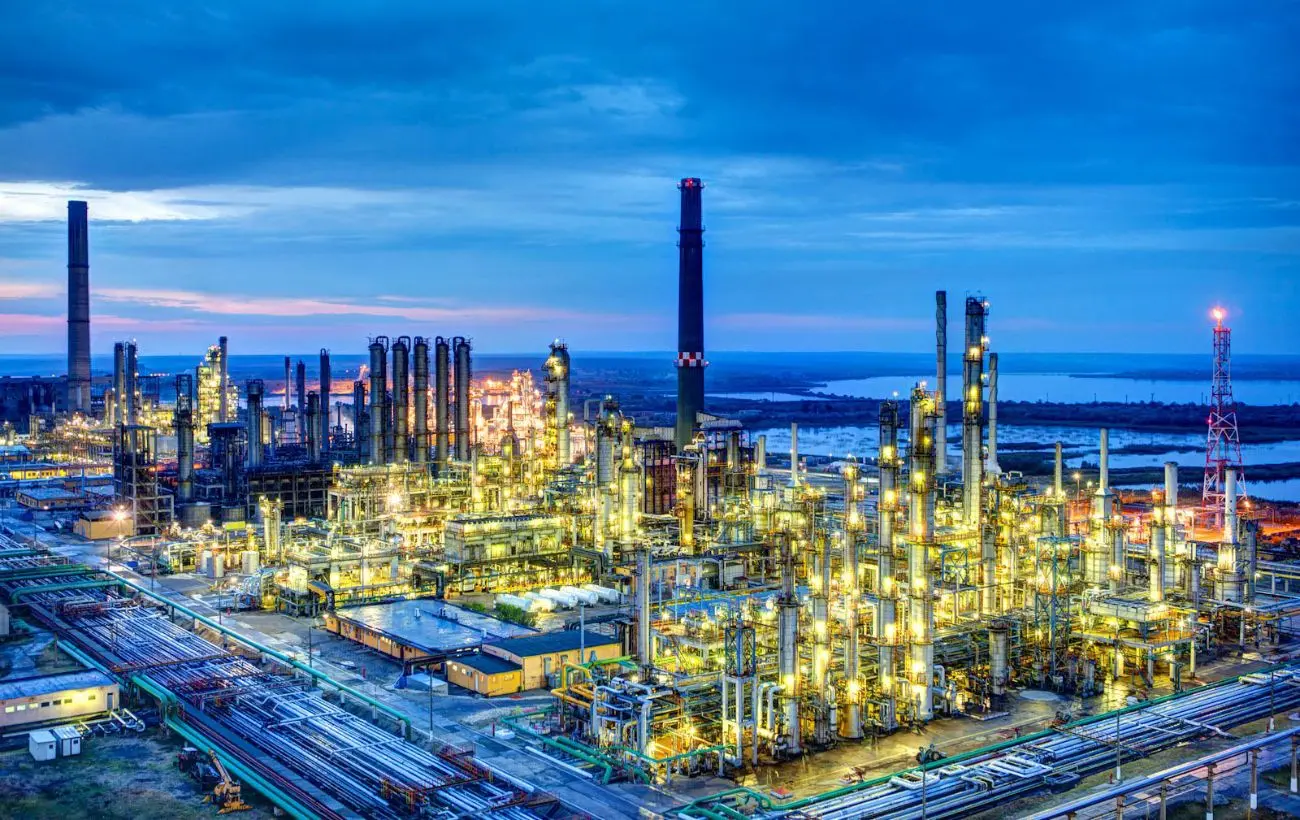 Oxydation industrielle Oxydation industrielle