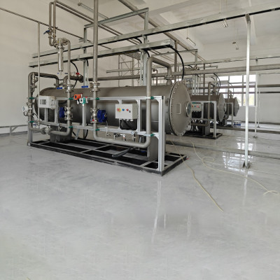 Générateur d'ozone