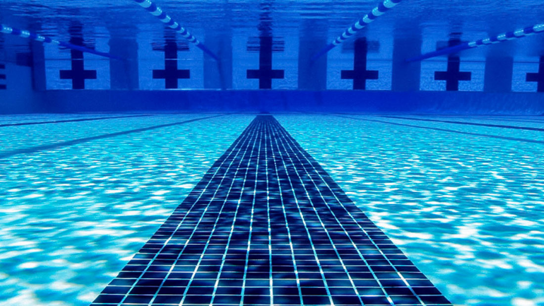 Pool Water Treatment Pool Water Treatment