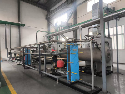 60KG/hozone generator