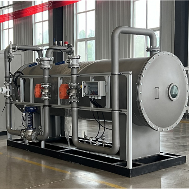 60kg/h ozone generator