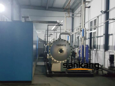  25 kg ozone generator