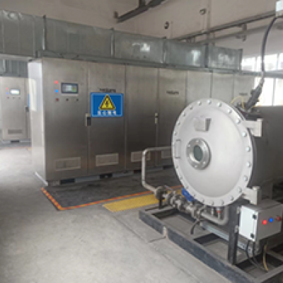 SanKang ozone generator 