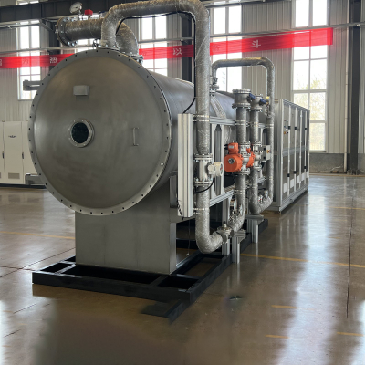 100kg/h ozone generator