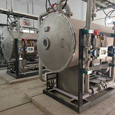 SanKang  45kg/h ozone generator