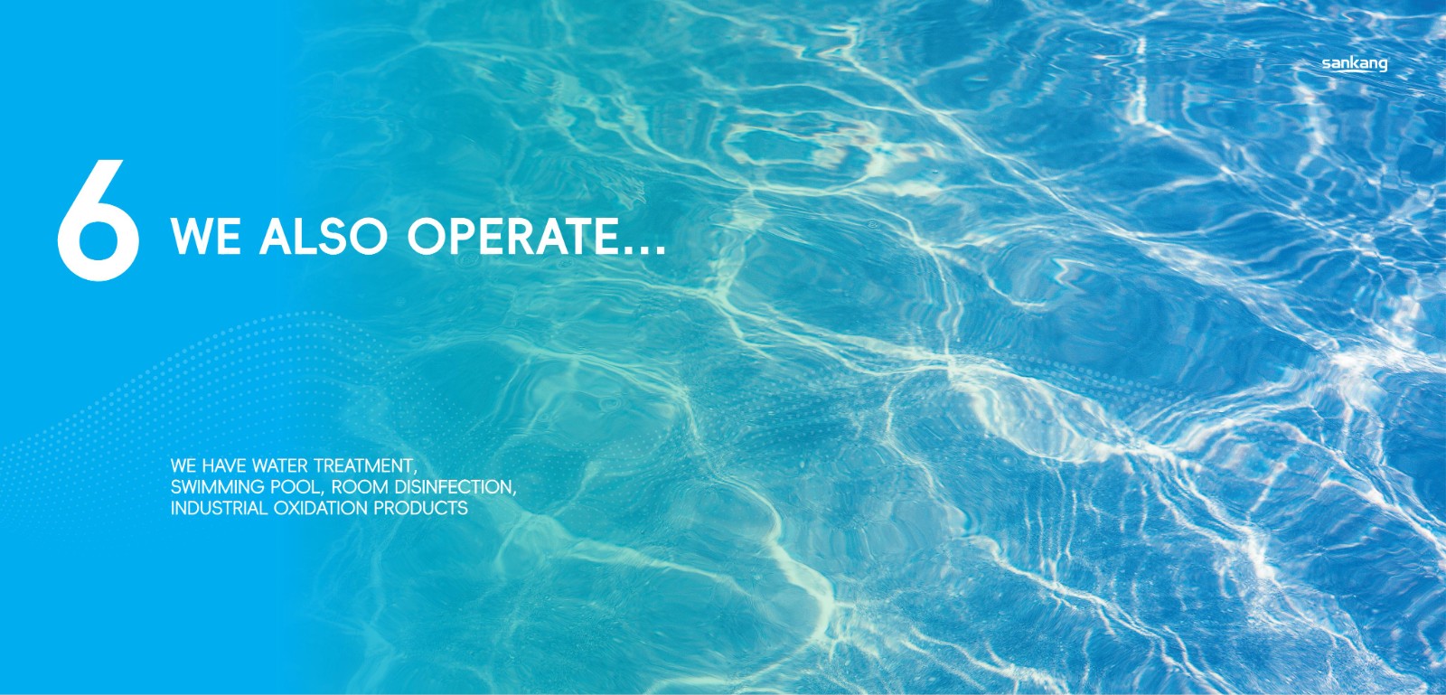 Industrial Ozone Generator