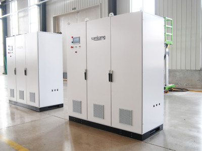 ozone generator for swimming pool