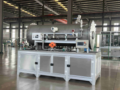 Prospects of the Ozone Generator Market in China