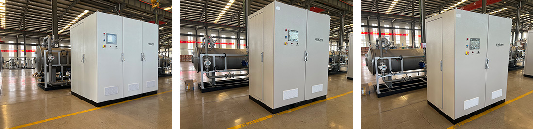 Water Treatment Ozone Generator