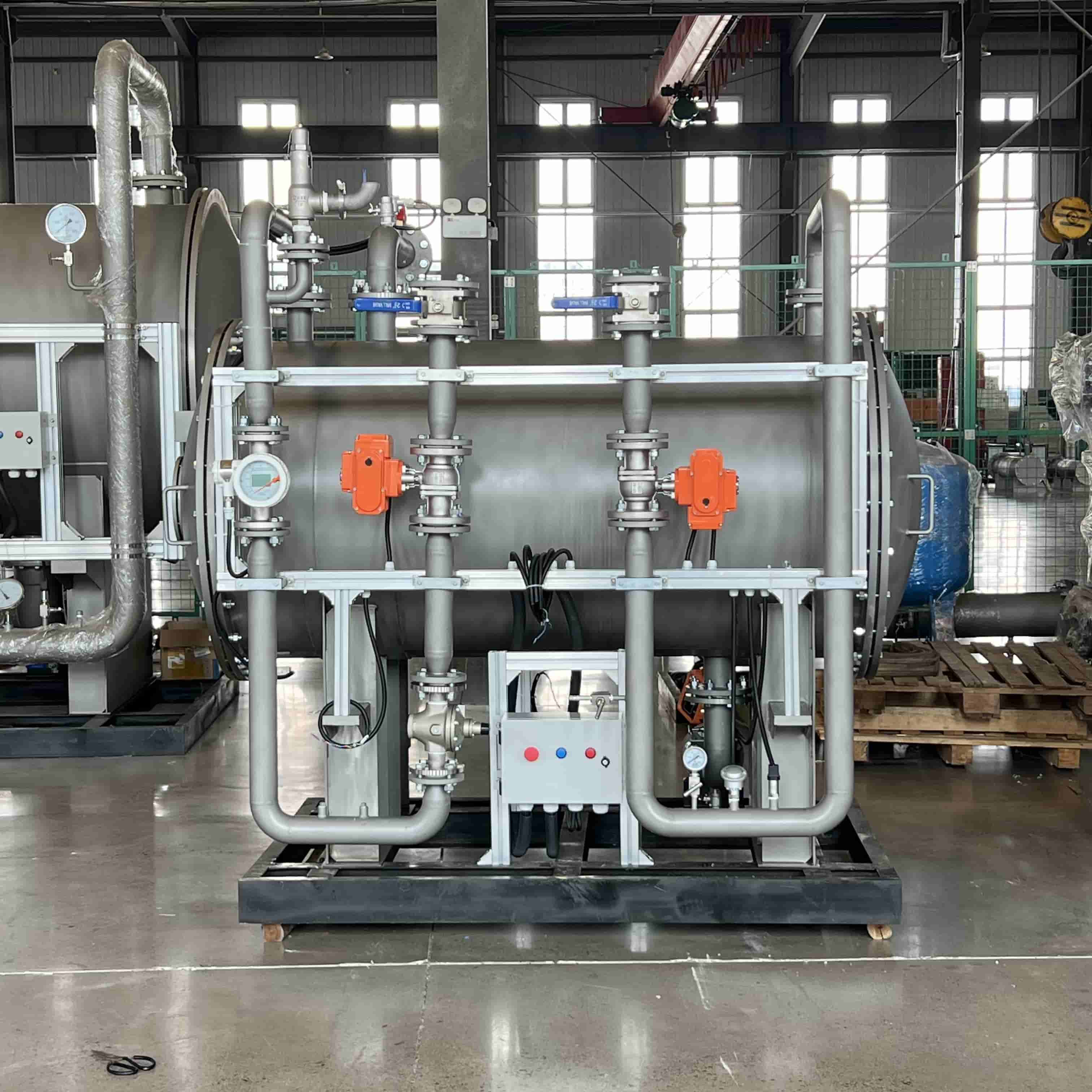 Sankang 20kg/h Ozone Generator
