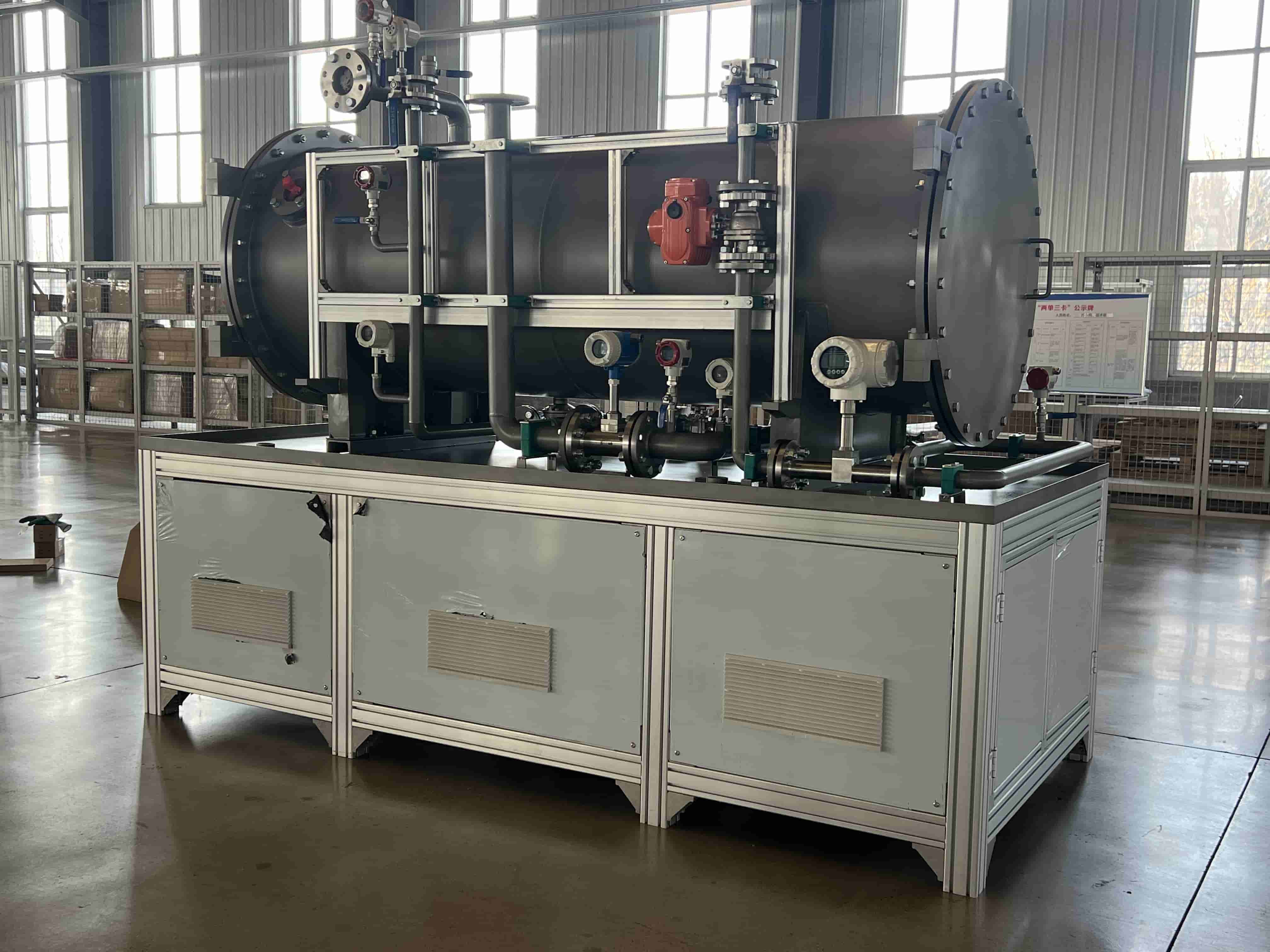 générateur d'ozone à vos côtés