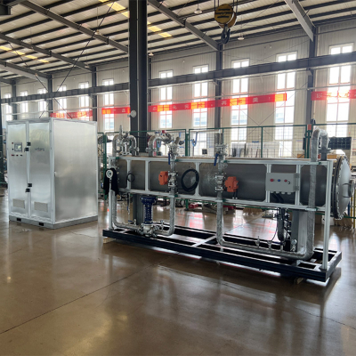 20kg/h ozone generator