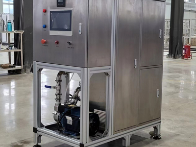 ozone Micronanobubbles