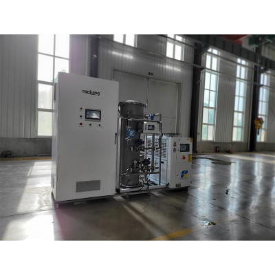 3kg/h ozone generator