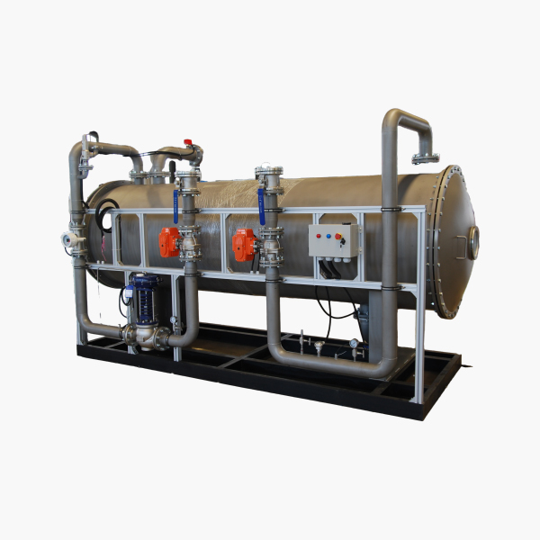 Water Treatment Ozone Generator