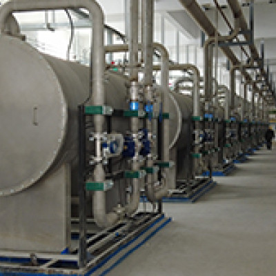 Générateur d'ozone