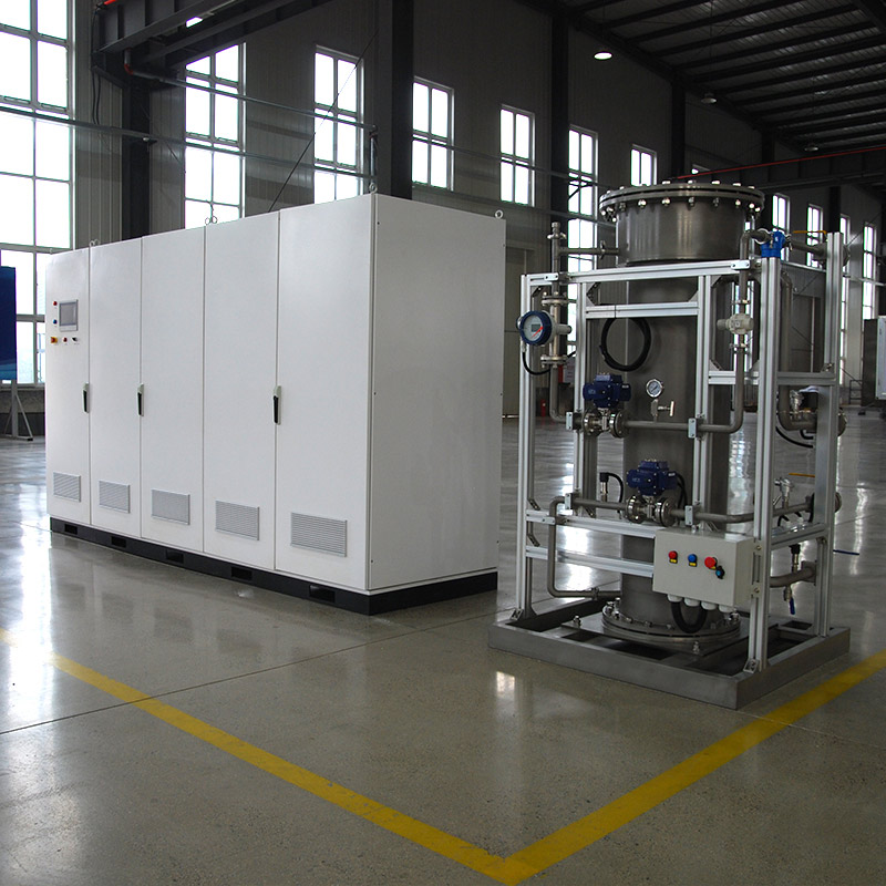 5kg/h ozone generator