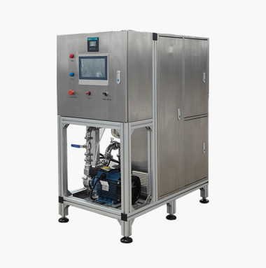 High Concentration Ozone Water System 