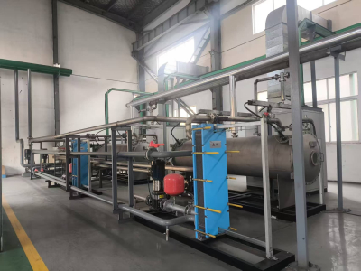 60KG/hozone generator