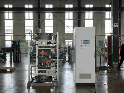 5KG Ozone Generator Equipment