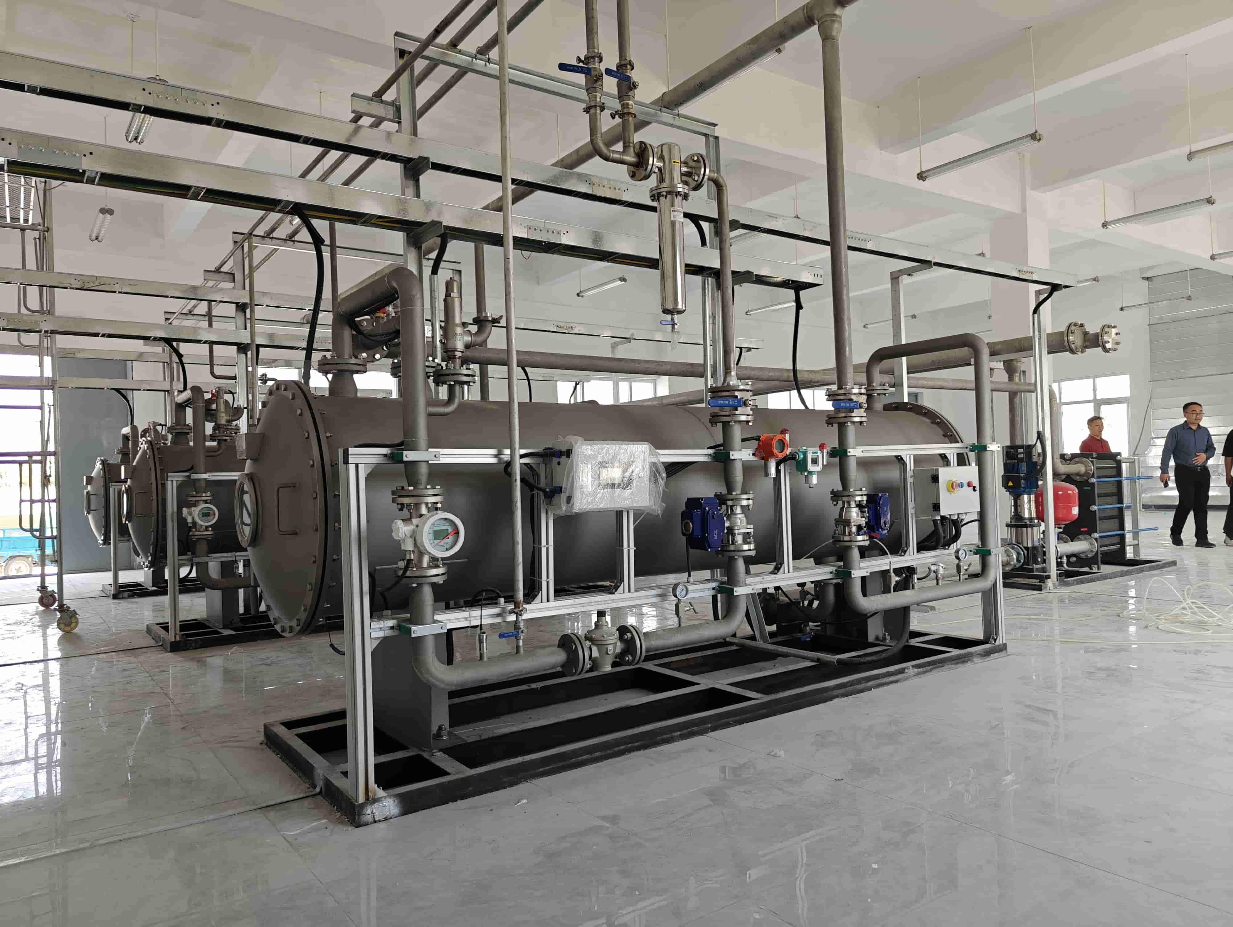 25KG/hozone generator