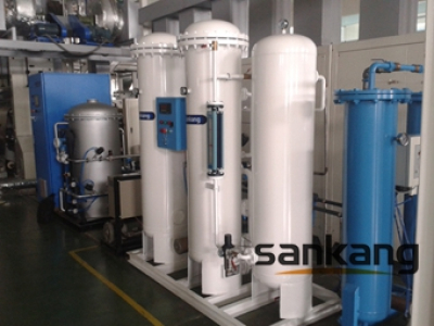 Pool ozone equipment, pool ozone generator