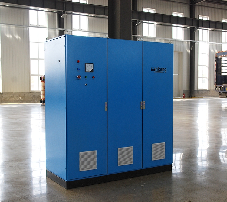 250G/H Ozone Generator